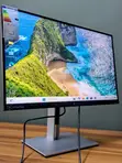 HP E27q G4 QHD 27" IPS Monitor - 1