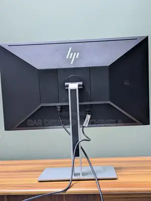 HP E27q G4 QHD 27" IPS Monitor