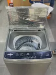 Hisense 8kg Top Load Washing Machine WT1D8021UT - 1