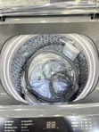 Hisense 8kg Top Load Washing Machine WT1D8021UT - 2