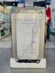 Hisense 8kg Top Load Washing Machine WT1D8021UT - 3