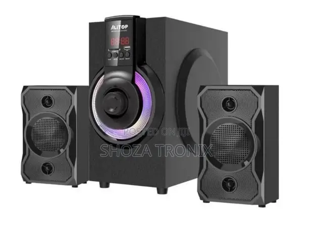 Altop SP 5033 Loudspeaker - 1