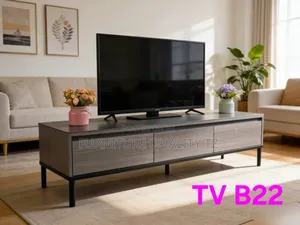 Quality TV Stand - Brand New