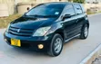 Toyota IST 2003 Black - 2