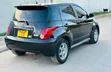 Toyota IST 2003 Black - 3