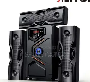 Sp-6562 Alito Loudspeakers