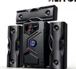 Sp-6562 Alito Loudspeakers - 1