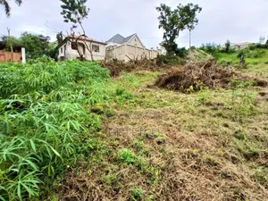 Kimara Baruti 900sqm Residential Land