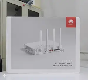 Huawei AR180 Pro Enterprise Router - Brand New
