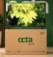 Octa 32 DVD Player - 1
