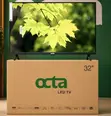 Octa 32 DVD Player - 2