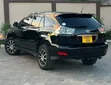 Toyota Harrier 2007 Black - 1
