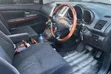 Toyota Harrier 2007 Black - 5