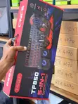 5-in-1 Gaming Combo Setup - 1