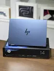 Laptop Mpya HP OmniBook X Flip 14" - Core i7, 16GB RAM, 512GB SSD - 4