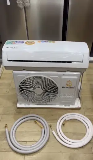Blackark 9000 Btu Air Conditioner