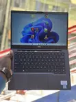 Dell Latitude 7300 Laptop: Intel Core i5, 8GB RAM, 256GB SSD - 2