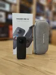 Used Insta360 One X2 Action Camera - 1