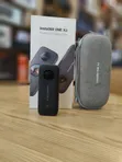 Used Insta360 One X2 Action Camera - 2