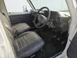 Toyota Land Cruiser 1999 White - 2