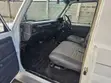 Toyota Land Cruiser 1999 White - 5