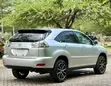 Toyota Harrier 2005 Silver - 5