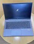 HP ZBook Firefly 14 G7 Laptop - Core i5, 8GB RAM, 256GB SSD - 4