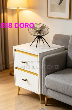 Doro Quality Chairs - Brand New