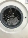 Mashine ya Kufulia Hisense 7kg Front Load (WFQP7012VMT) - 3