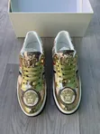 Versace Classic Business Shoes - Men's - 4