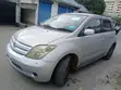 Toyota IST 2004 Silver - 1
