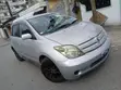 Toyota IST 2004 Silver - 2