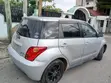 Toyota IST 2004 Silver - 3
