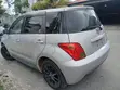 Toyota IST 2004 Silver - 4