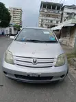 Toyota IST 2004 Silver - 5