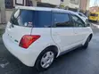 Toyota IST 2004 - 2