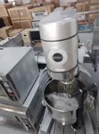 B80f Industrial Food Mixer - 80L Commercial Kitchen Equipment - 1