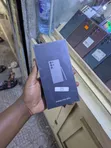 Samsung Galaxy S24 Ultra 256GB Mpya Nyeusi - 1