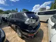 Toyota Harrier 2.4 4WD 2007 Black - 1