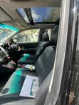 Toyota Harrier 2.4 4WD 2007 Black - 2
