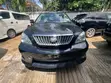 Toyota Harrier 2.4 4WD 2007 Black - 3
