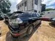 Toyota Harrier 2.4 4WD 2007 Black - 4