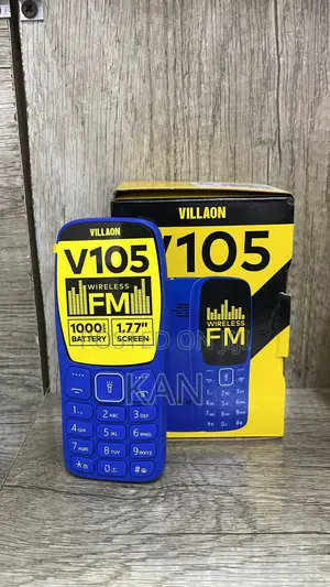 New Villaon V112 Mobile Phone