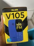 New Villaon V112 Mobile Phone - 2