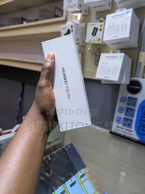 Huawei P30 Pro 128GB Mpya
