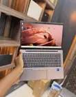 Laptop HP ZBook Firefly G8 - 16GB RAM, 512GB SSD, Core i7 - 2