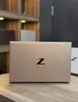 Laptop HP ZBook Firefly G8 - 16GB RAM, 512GB SSD, Core i7 - 4