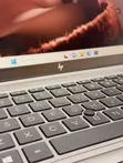 Laptop HP ZBook Firefly G8 - 16GB RAM, 512GB SSD, Core i7 - 5