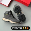 Viat Vya Wanaume Caterpillar Steel Toe 2026 - 1