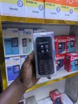 Nokia 235 4G Mpya (2024) - 1